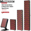 Anti Wrinkle Red Light Panel for Home