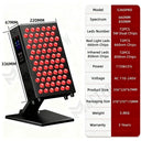 Anti Wrinkle Red Light Panel for Home