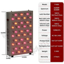 Anti Wrinkle Red Light Panel for Home