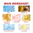 Antiaging Day Night Cream for Women