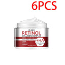 Antiaging Day Night Cream for Women