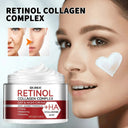 Antiaging Day Night Cream for Women