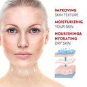 Antiaging Day Night Cream for Women