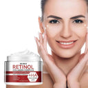 Antiaging Day Night Cream for Women
