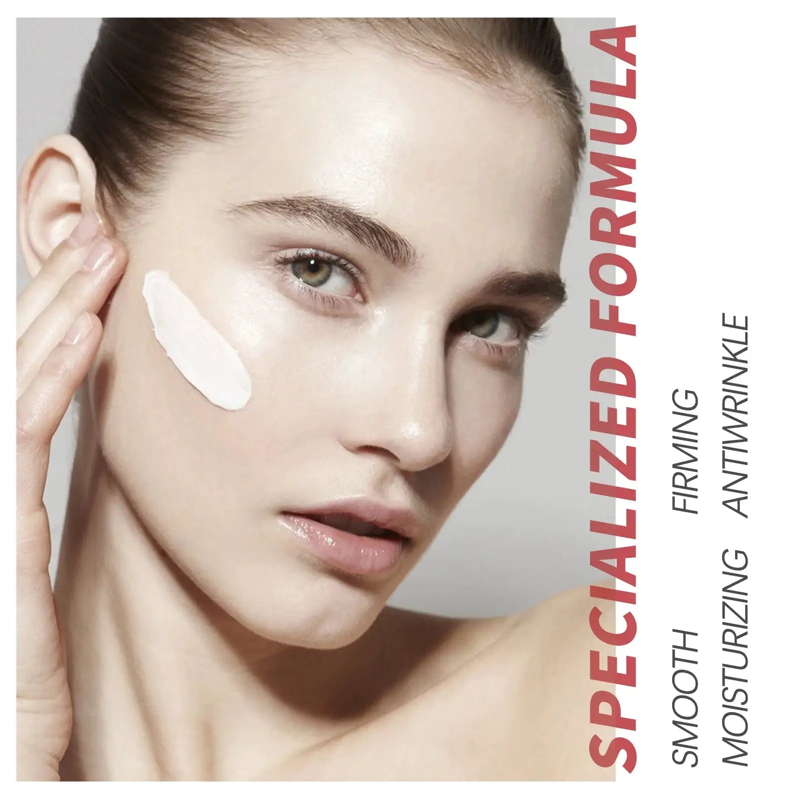 Antiaging Day Night Cream for Women