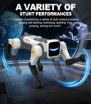 Robot Dog For Teens AI Singing Dancing