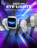 Robot Dog For Teens AI Singing Dancing