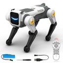 Robot Dog For Teens AI Singing Dancing