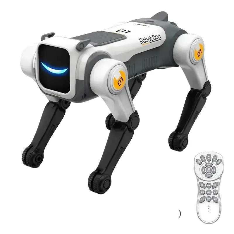 Robot Dog - Teens AI Singing Dancing — product view 1