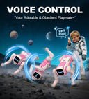 Robot Dog For Teens AI Singing Dancing