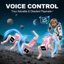 Robot Dog For Teens AI Singing Dancing