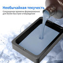 ANYCUBIC Grey UV Curing Resin Premium 3D Printing Solution