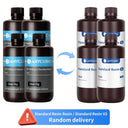 ANYCUBIC Grey UV Curing Resin Premium 3D Printing Solution