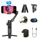 AOCHUAN 3-Axis Gimbal for Smooth Video