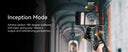 AOCHUAN 3-Axis Gimbal for Smooth Video
