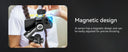 AOCHUAN 3-Axis Gimbal for Smooth Video
