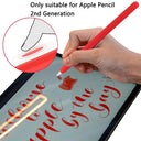 Apple Pencil 2 Silicone Case: Stylish Protective Cover Options