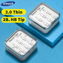 Apple Pencil Nib Replacement: Durable Double Layer Tips