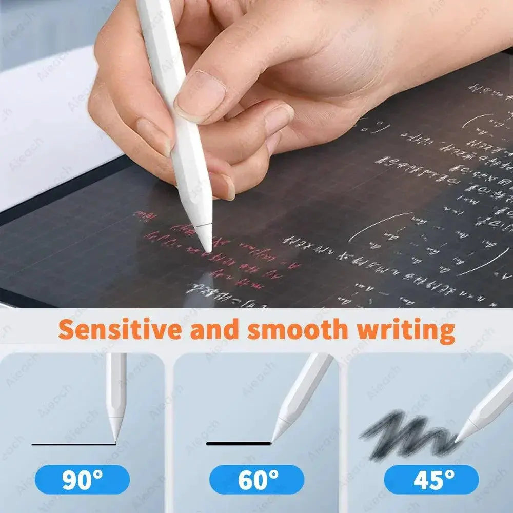 Apple Pencil Nib Replacement Durable Double Layer Tips