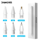 Apple Pencil Replacement Nib for Enhanced Precision Artists