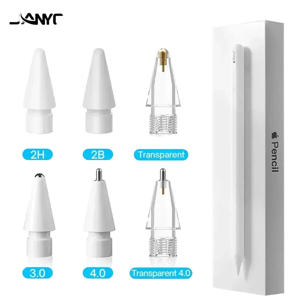 Precise Nib for Apple Pencil Artists — product view 1