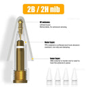 Apple Pencil Replacement Nib for Enhanced Precision Artists