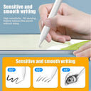 Apple Pencil Replacement Nib for Enhanced Precision Artists