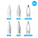 Apple Pencil Replacement Nib for Enhanced Precision Artists