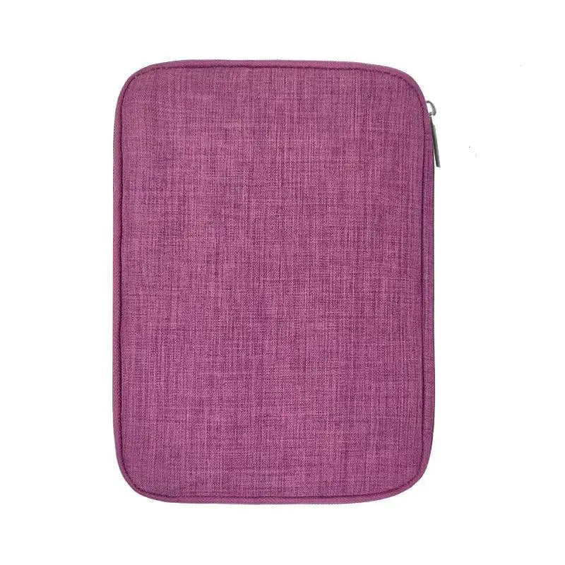 Office Supplies Apple Watch Storage Case — product view 8
