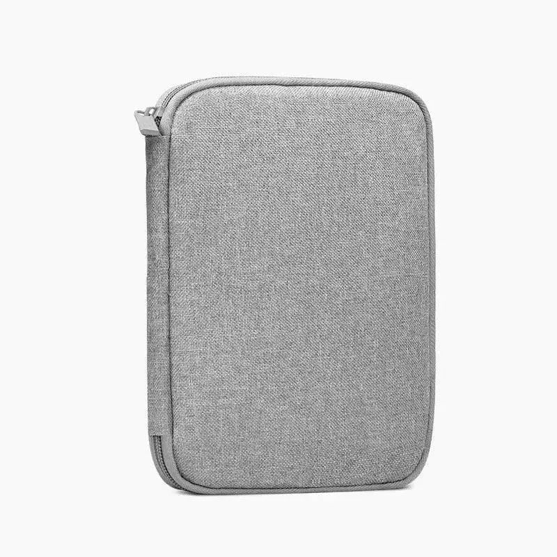 Apple Watch Accessory Organizer Travel Friendly Storage Box