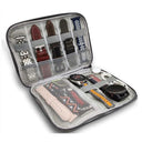Apple Watch Accessory Organizer Travel Friendly Storage Box