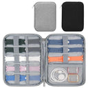 Apple Watch Accessory Organizer Travel Friendly Storage Box