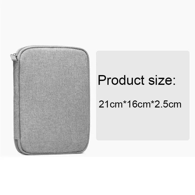 Apple Watch Travel Storage Organizer Neat and Stylish - OurLum.com