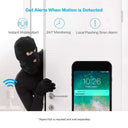 Aqara Motion Sensor Alerts for HomeKit