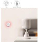 Aqara Motion Sensor Alerts for HomeKit