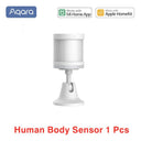 Aqara Motion Sensor Alerts for HomeKit