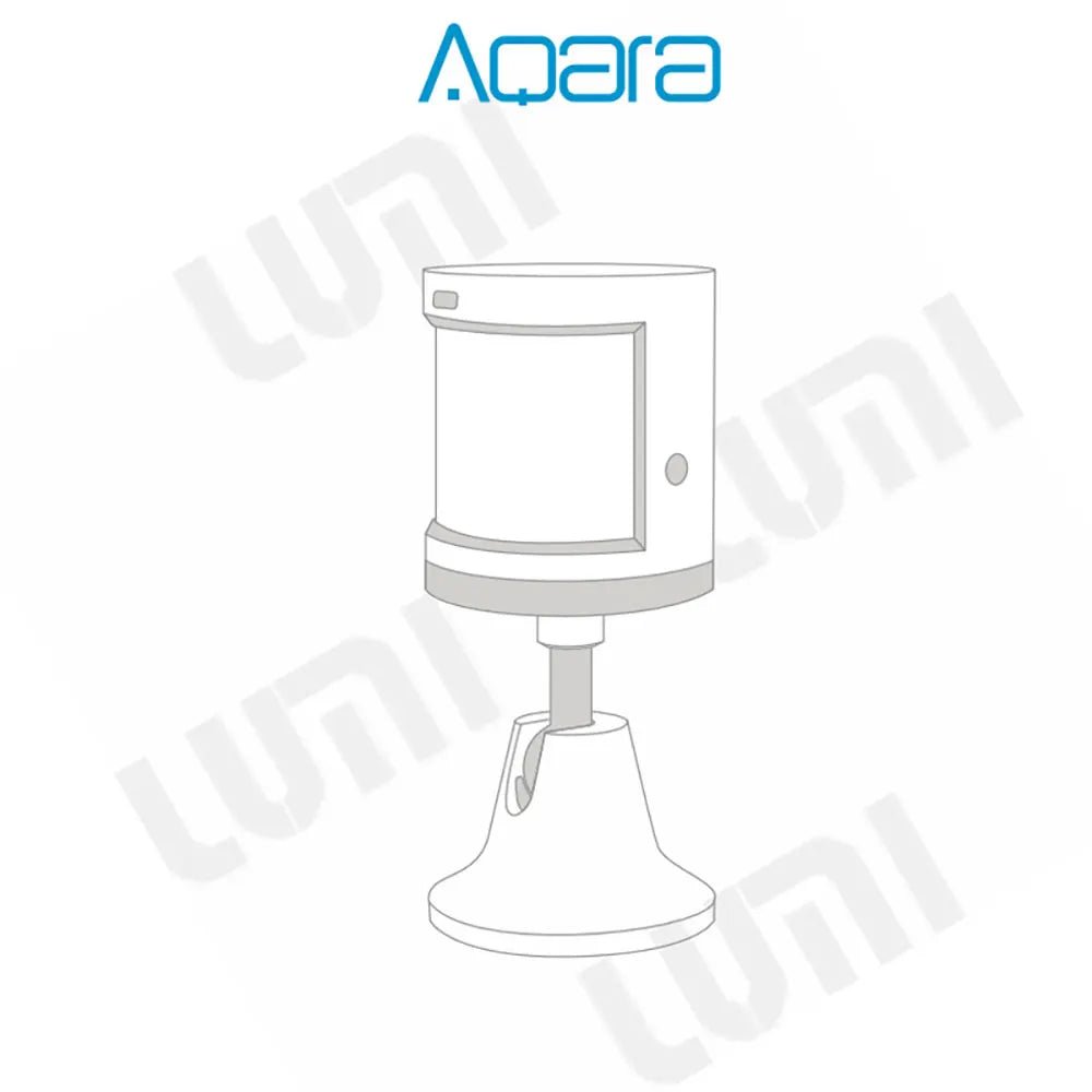 Aqara Motion Sensor Alerts for HomeKit — product view 14