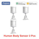 Aqara Motion Sensor Alerts for HomeKit