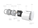 Aqara Motion Sensor Alerts for HomeKit