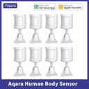 Aqara Motion Sensor Alerts for HomeKit
