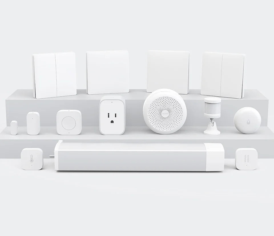 Aqara Motion Sensor Alerts for HomeKit — product view 10