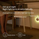 Aqara Motion Sensor Alerts for HomeKit