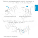 Aqara Motion Sensor Alerts for HomeKit