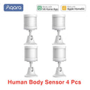 Aqara Motion Sensor Alerts for HomeKit