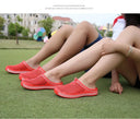 Water-Ready Men Sandals for Pool and Beach