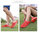 Water-Ready Men Sandals for Pool and Beach