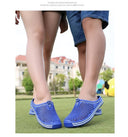 Water-Ready Men Sandals for Pool and Beach