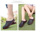 Water-Ready Men Sandals for Pool and Beach