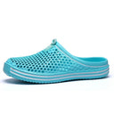 Water-Ready Men Sandals for Pool and Beach