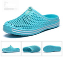 Water-Ready Men Sandals for Pool and Beach
